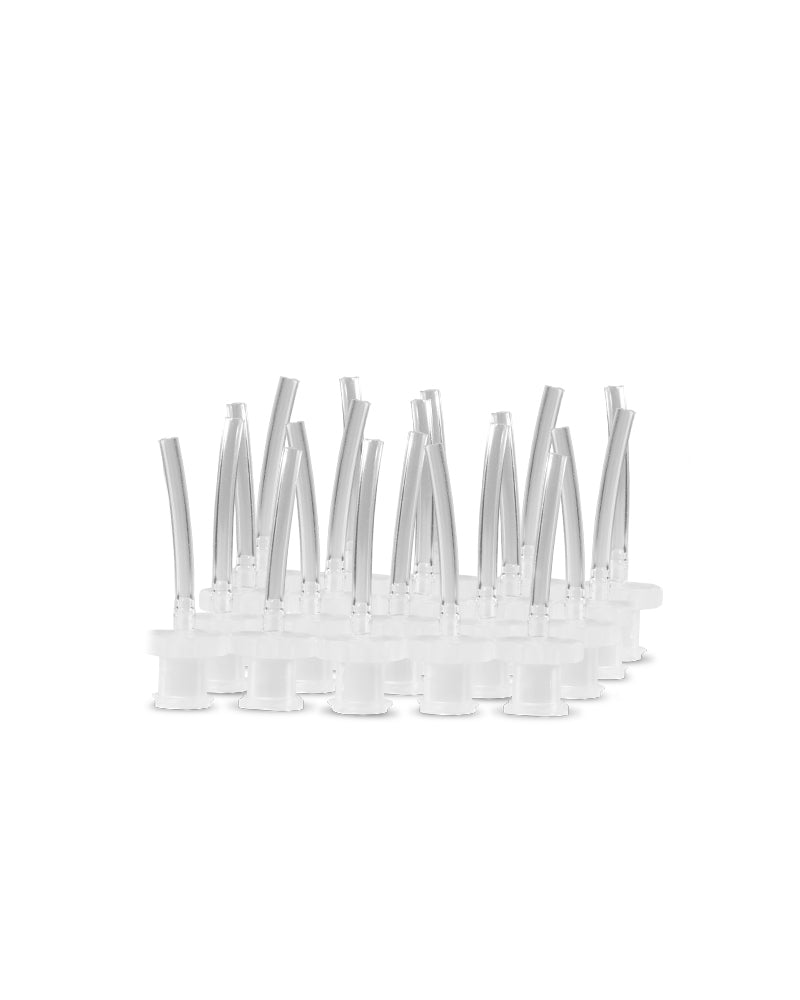 Traditional Disposable Ear Washer Tips - 20 Pack