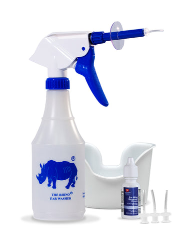 Rhino Home Use Kit