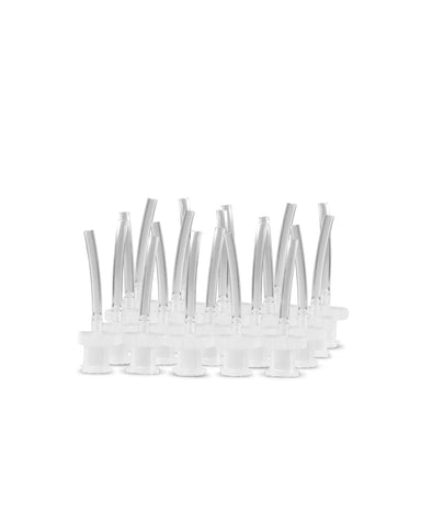 Disposable Ear Washer Tips - 20 Pack