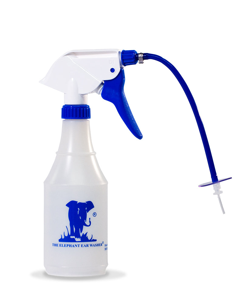 Elephant Ear Washer, Dr. Easy Medical Products